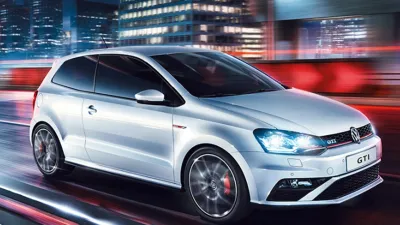 Polo GTI